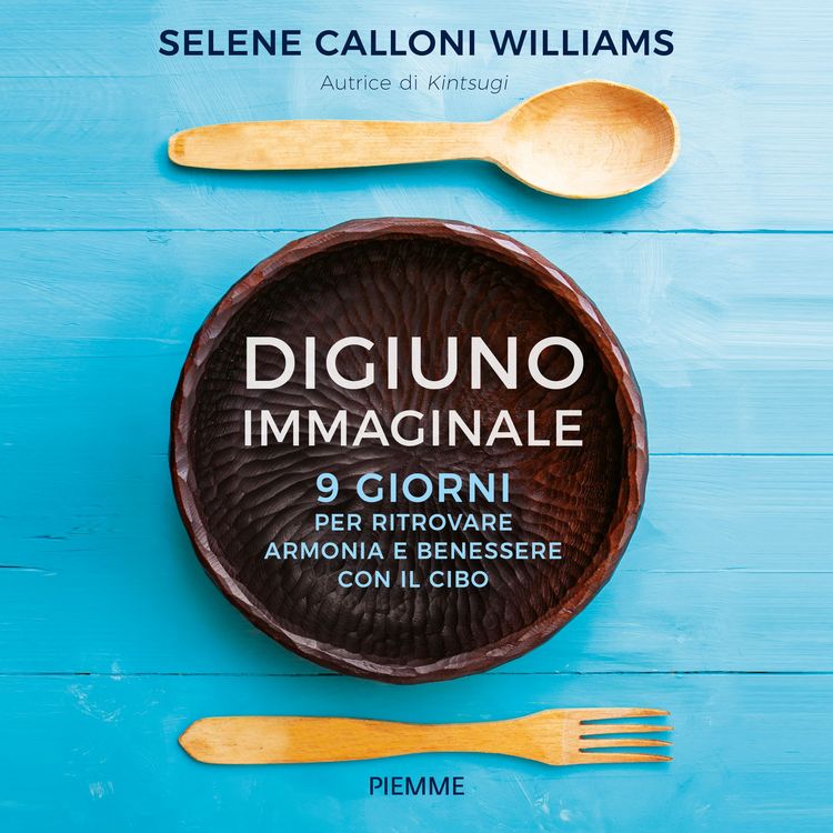 Produktbild: Digiuno immaginale