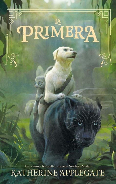 Produktbild: La primera