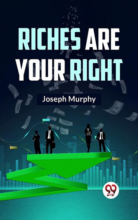 Produktbild: Riches Are Your Right