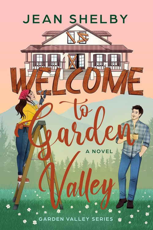 Produktbild: Welcome to Garden Valley (Garden Valley Series)