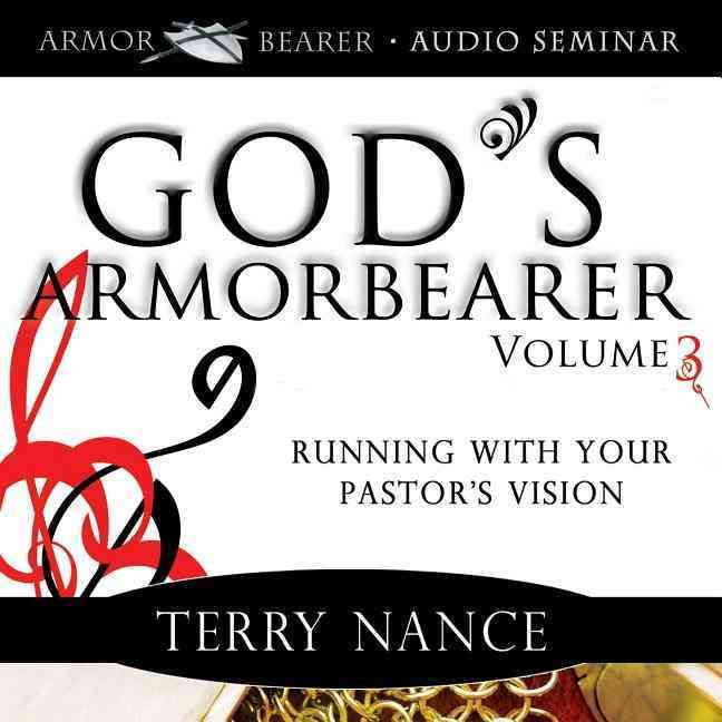 Produktbild: Gods Armorbearer V03        4d