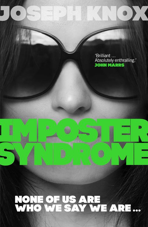 Produktbild: Imposter Syndrome