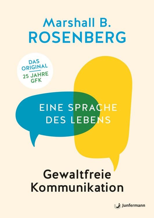 Produktbild: Gewaltfreie Kommunikation