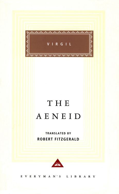 Produktbild: The Aeneid
