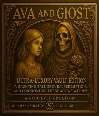 Produktbild: Ava and the Ghost