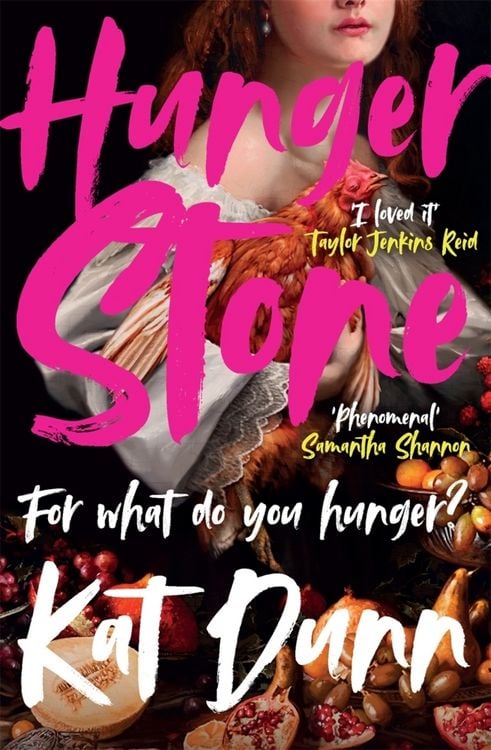 Produktbild: Hungerstone