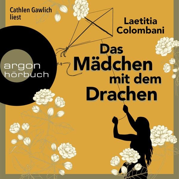 Produktbild: Das Mädchen mit dem Drachen