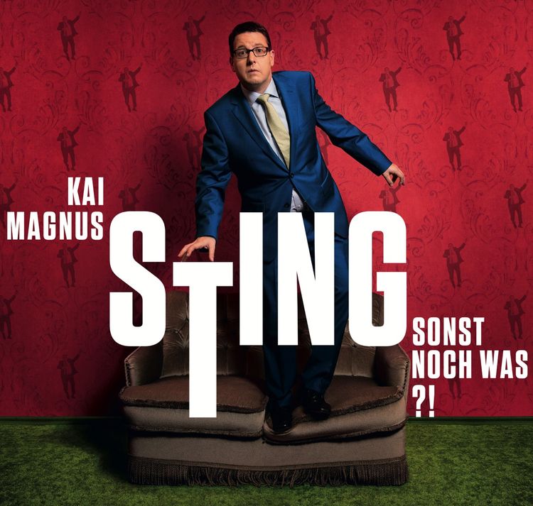 Produktbild: Sonst noch was?!
