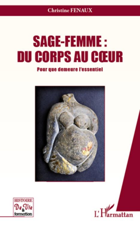 Produktbild: Sage-Femme : Du corps au coeur