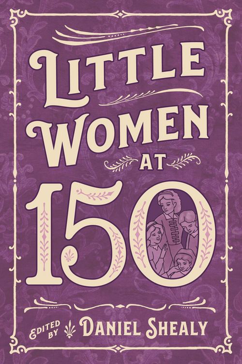 Produktbild: Little Women at 150