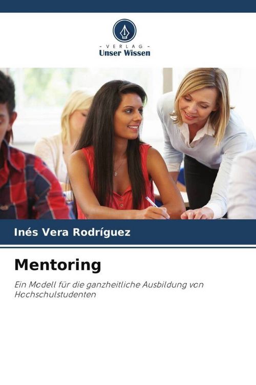 Produktbild: Mentoring