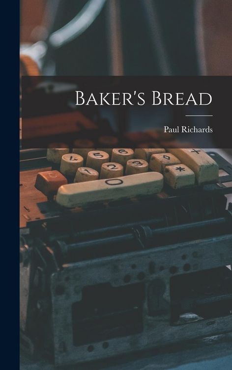 Produktbild: Baker's Bread