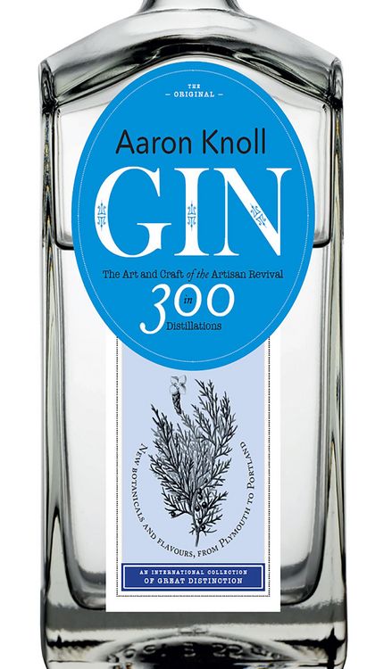 Produktbild: Gin