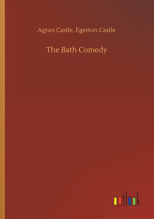 Produktbild: The Bath Comedy