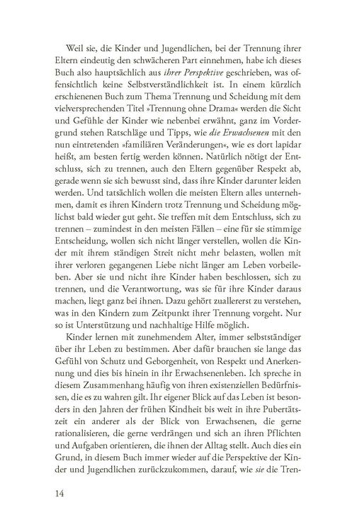 Produktbild: Trennungskinder
