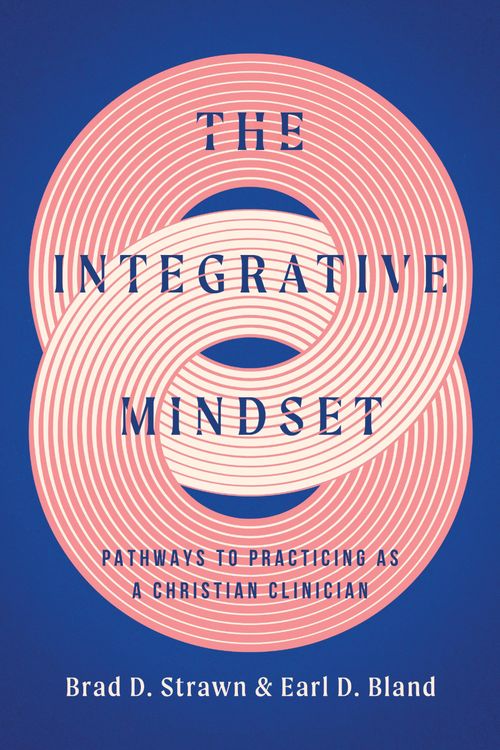 Produktbild: The Integrative Mindset
