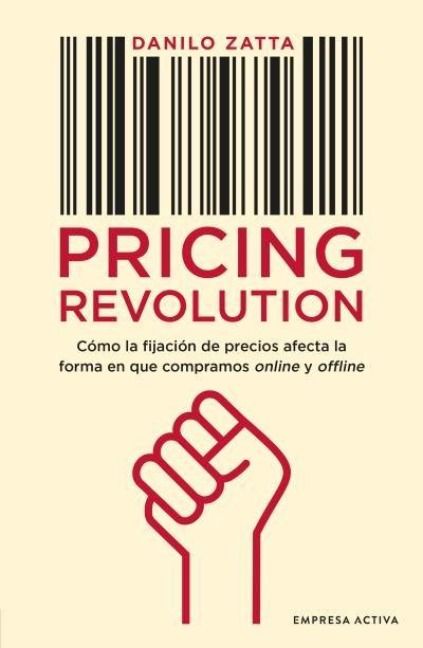 Produktbild: Pricing Revolution