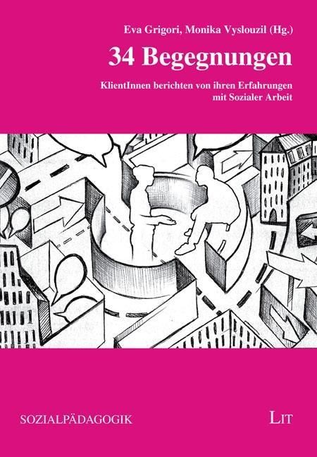 Produktbild: 34 Begegnungen