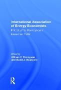 Produktbild: World Energy Markets
