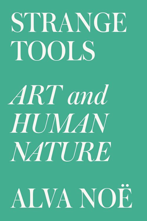 Produktbild: STRANGE TOOLS