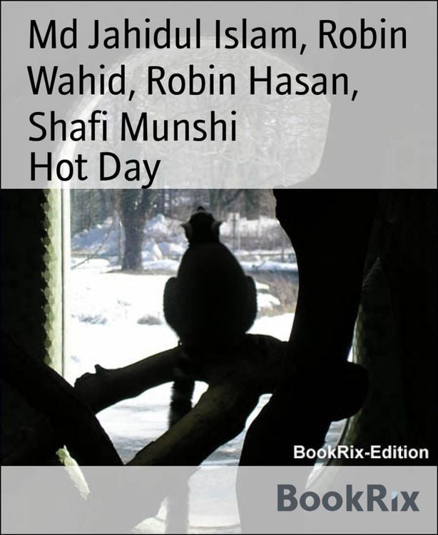 Produktbild: Hot Day