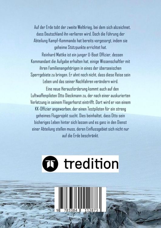 Produktbild: Die St&auml;hlerne Flotte