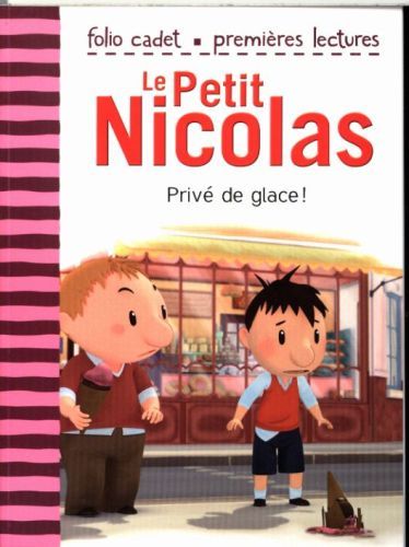 Produktbild: Le Petit Nicolas