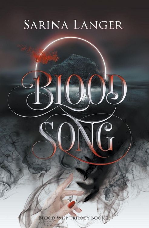 Produktbild: Blood Song