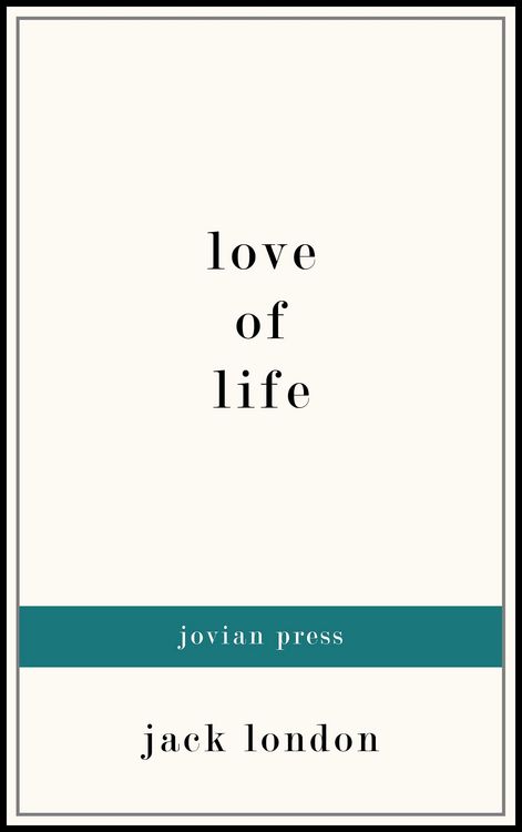 Produktbild: Love of Life