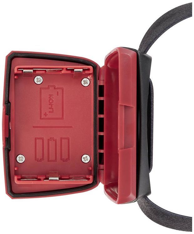 Produktbild: TOOLCRAFT LED Stirnlampe akkubetrieben 580lm 6.45h TO-9581292