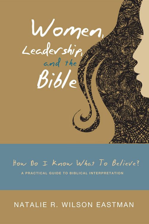 Produktbild: Women, Leadership, and the Bible