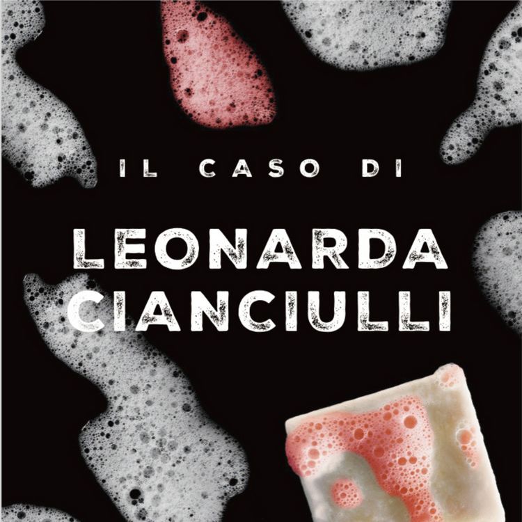 Produktbild: Il caso di Leonarda Cianciulli