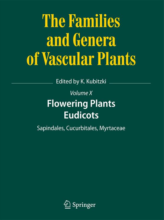 Produktbild: Flowering Plants. Eudicots