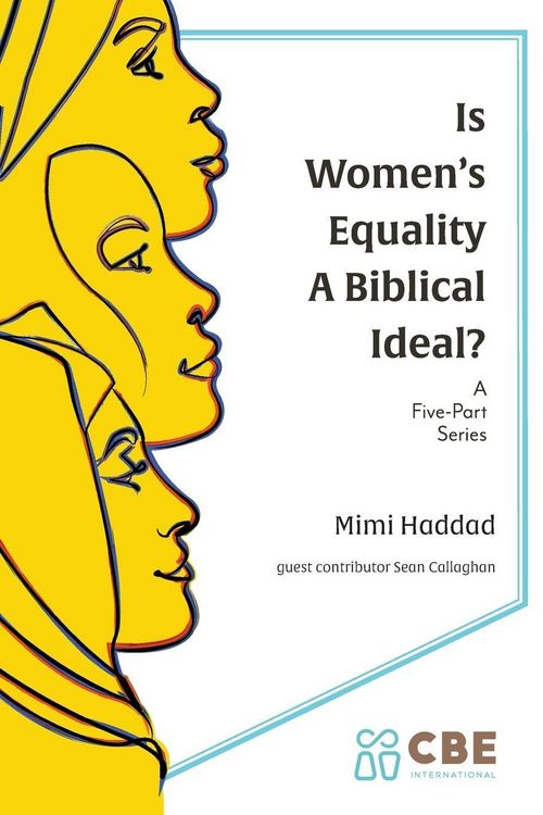 Produktbild: Is Women's Equality a Biblical Ideal?
