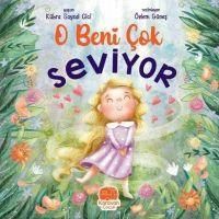 Produktbild: O Beni Cok Seviyor