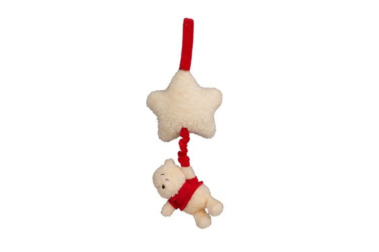 Produktbild: Disney Winnie Puuh Spieluhr