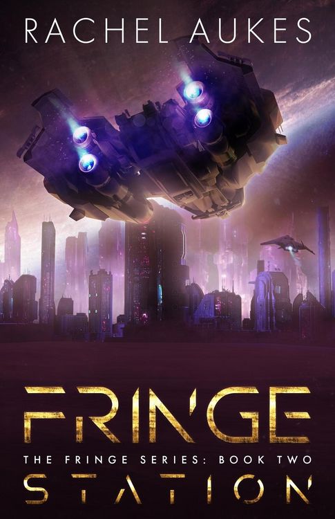 Produktbild: Fringe Station