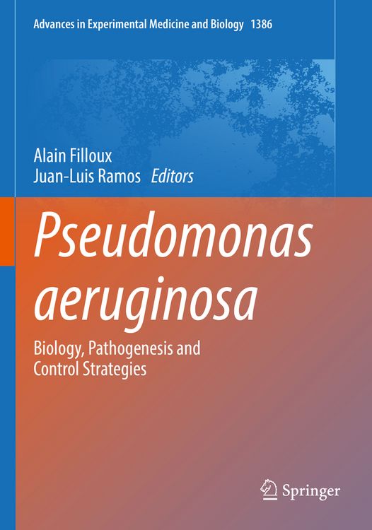 Produktbild: Pseudomonas aeruginosa