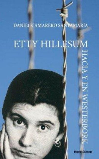 Produktbild: Etty Hillesum hacia y en Westerbork