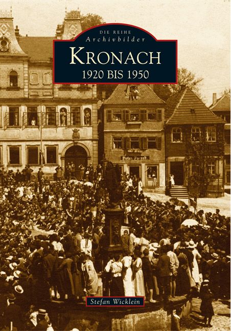 Produktbild: Kronach