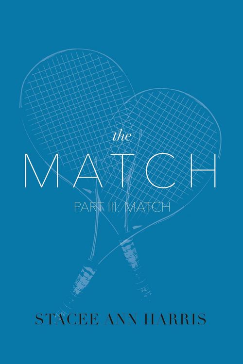 Produktbild: Match, Part III: Match