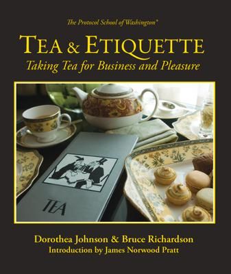 Produktbild: Tea & Etiquette