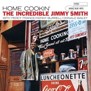 Produktbild: Home Cookin
