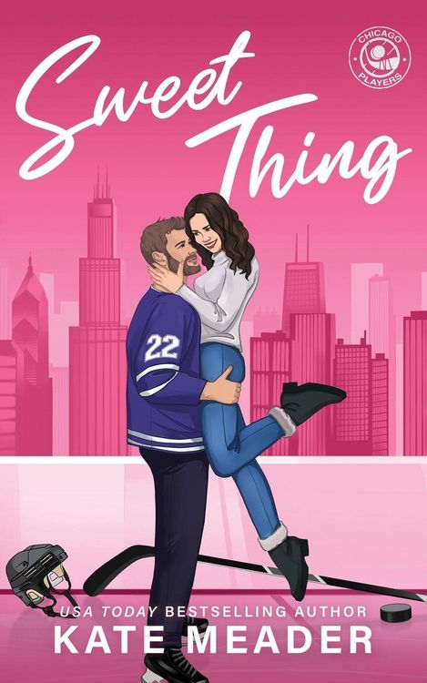 Produktbild: Sweet Thing