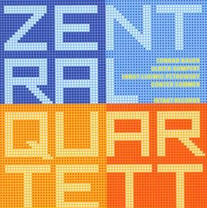 Produktbild: Zentralquartett