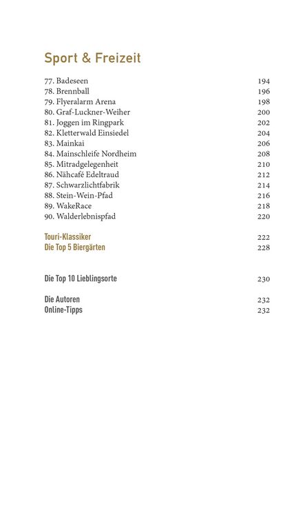 Produktbild: Jede menge leben &ndash; W&uuml;rzburg