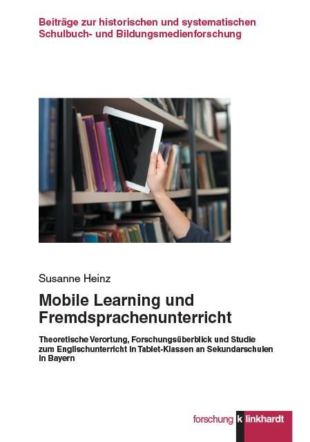 Produktbild: Mobile Learning und Fremdsprachenunterricht