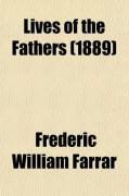 Produktbild: Lives of the Fathers (Volume 1); Sketches of Church History in Biography