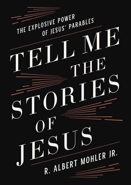 Produktbild: Tell Me the Stories of Jesus