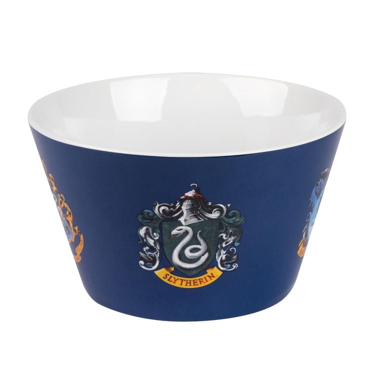 Produktbild: bowl - x4 Wappen, blau